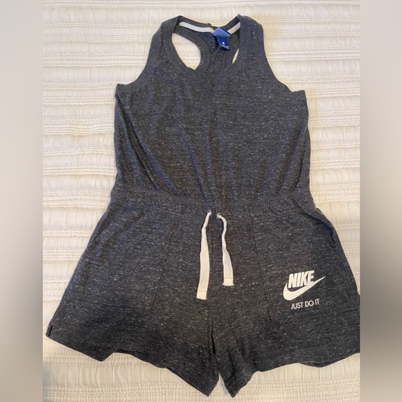 Nike Other - Nike Athletic Romper